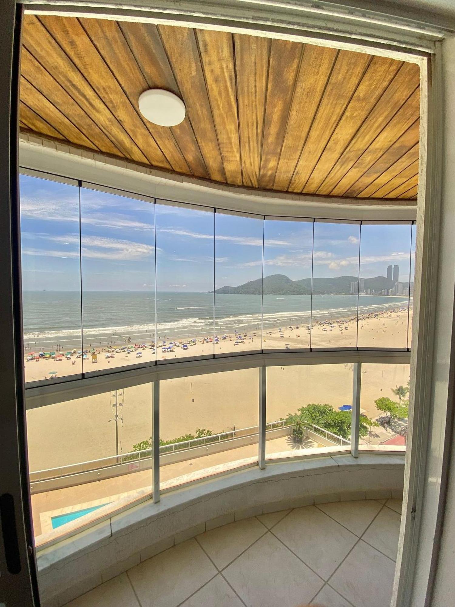 Apartment Vista Mar 3 Balneario Camboriu